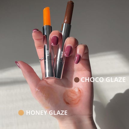 オーバーグレイズスティック/BBIA/口紅を使ったクチコミ(6枚目)