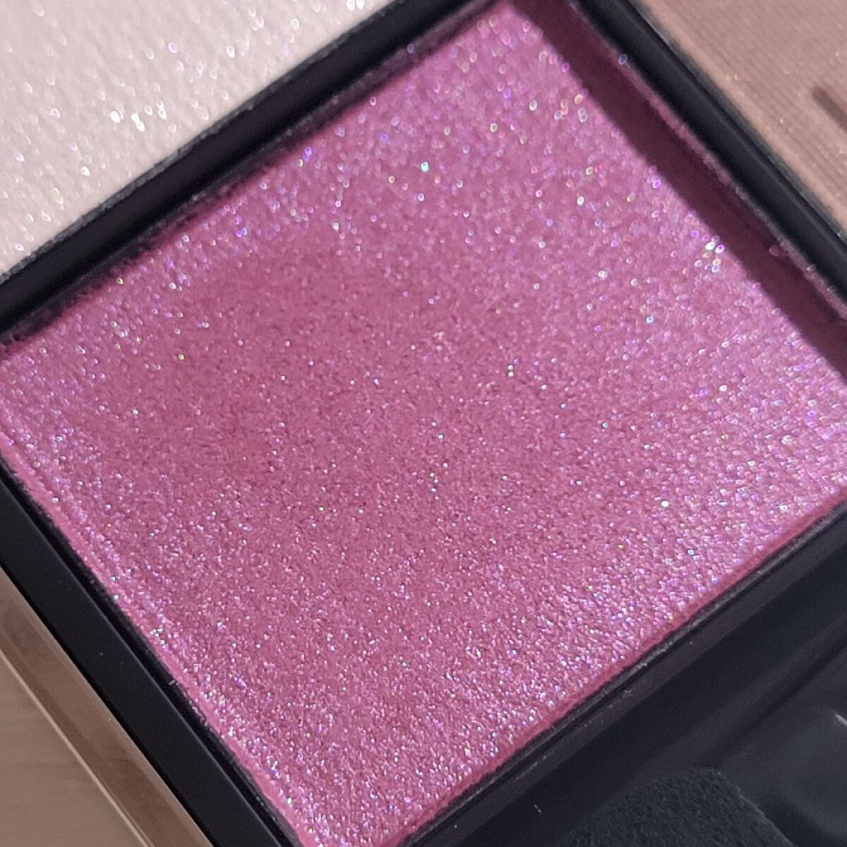 アイカラーレーション/LUNASOL/アイシャドウパレットを使ったクチコミ(5枚目)