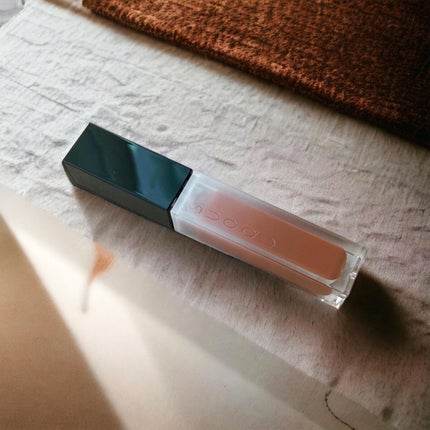 トリートメント ラッピング リップ/SUQQU/口紅を使ったクチコミ(1枚目)