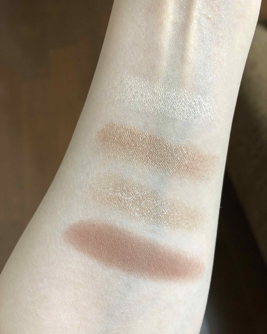 ビッガーブライターアイズ/Charlotte Tilbury/アイシャドウパレットを使ったクチコミ(2枚目)