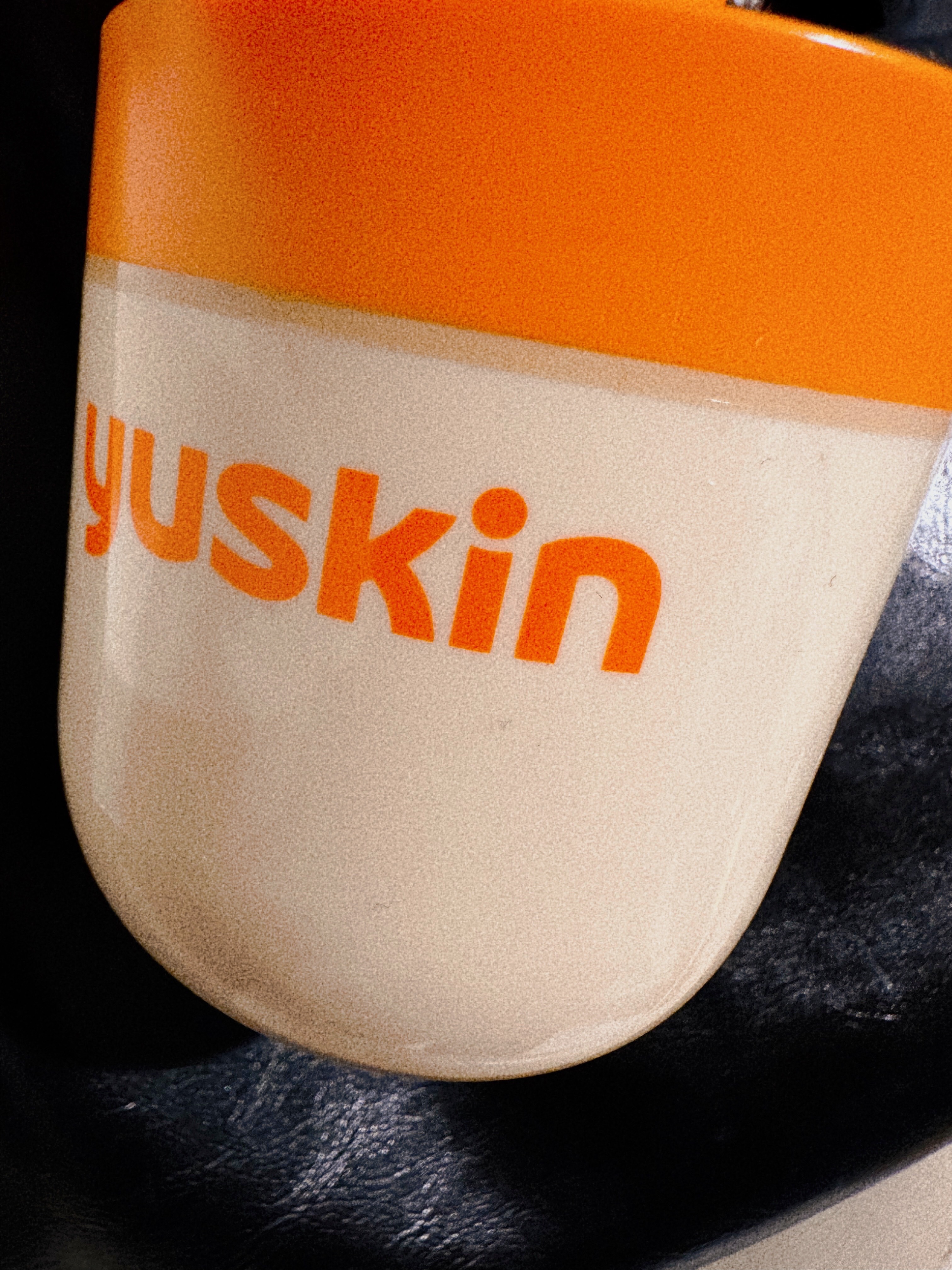 ユースキン/ユースキン/ボディクリームを使ったクチコミ（1枚目）