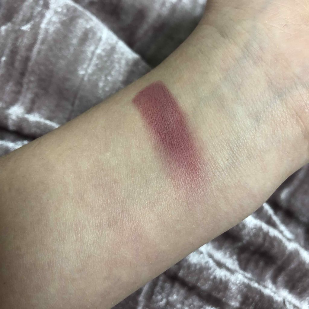 ナチュラル チークN/CEZANNE/パウダーチークを使ったクチコミ(3枚目)