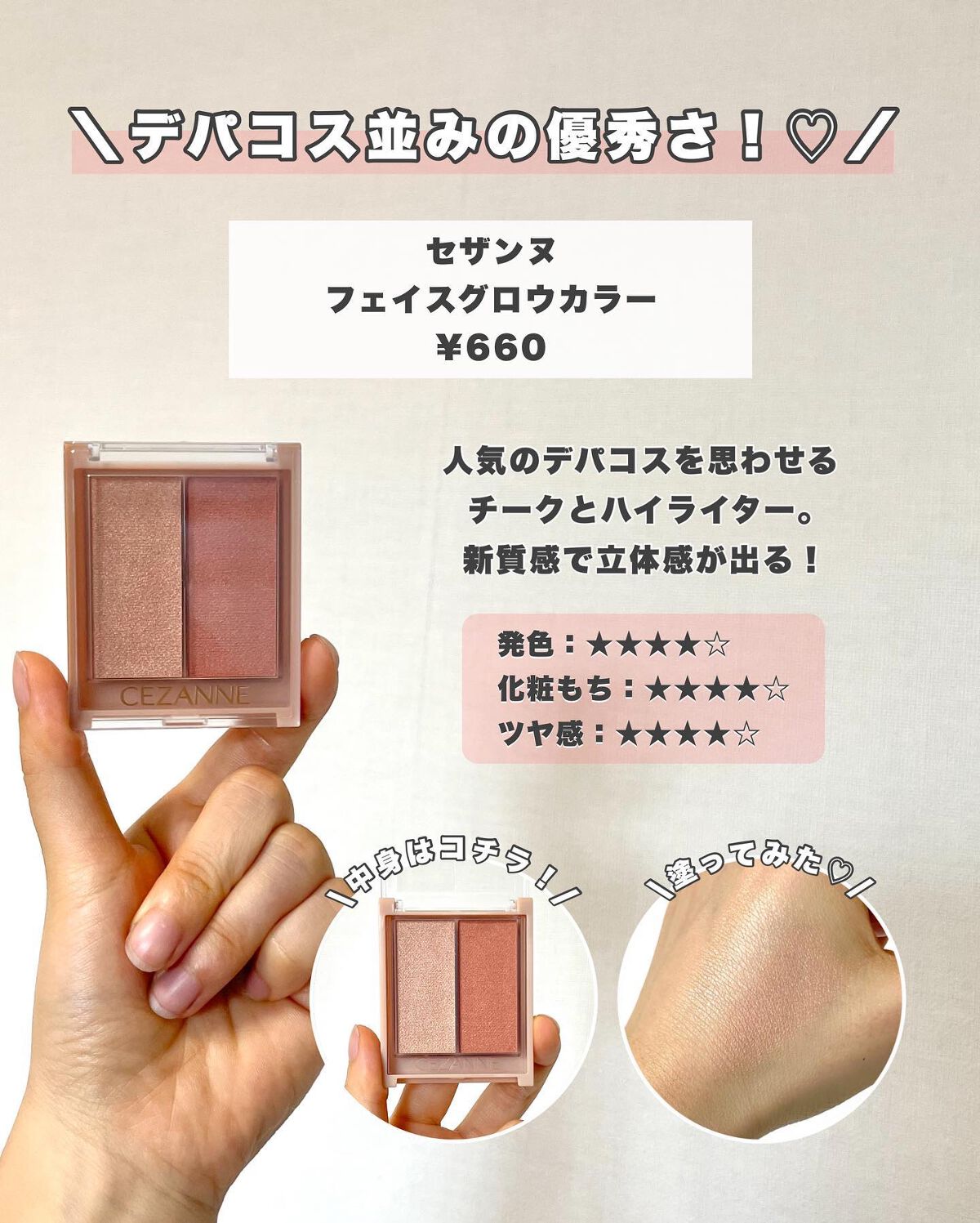 Chu's me 1day/Chu's me/ワンデー(1DAY)カラコンを使ったクチコミ(4枚目)