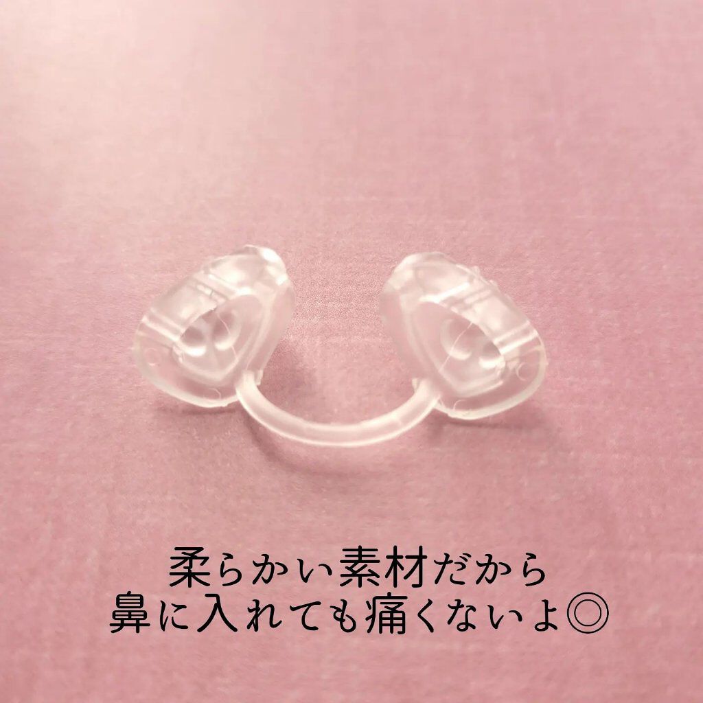 HANATAKA/PATAKARA/その他を使ったクチコミ（2枚目）