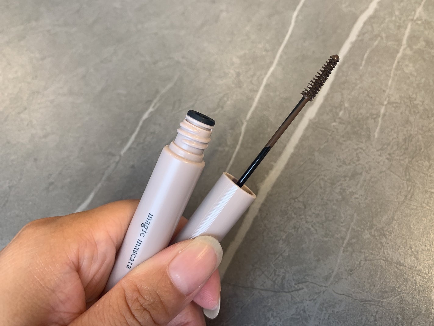 マジックマスカラ /カリプソ/マスカラを使ったクチコミ(3枚目)