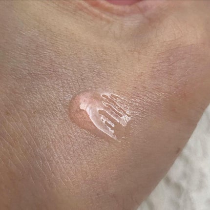 バランシングリップセラム/Joliyen/リップ美容液を使ったクチコミ(3枚目)