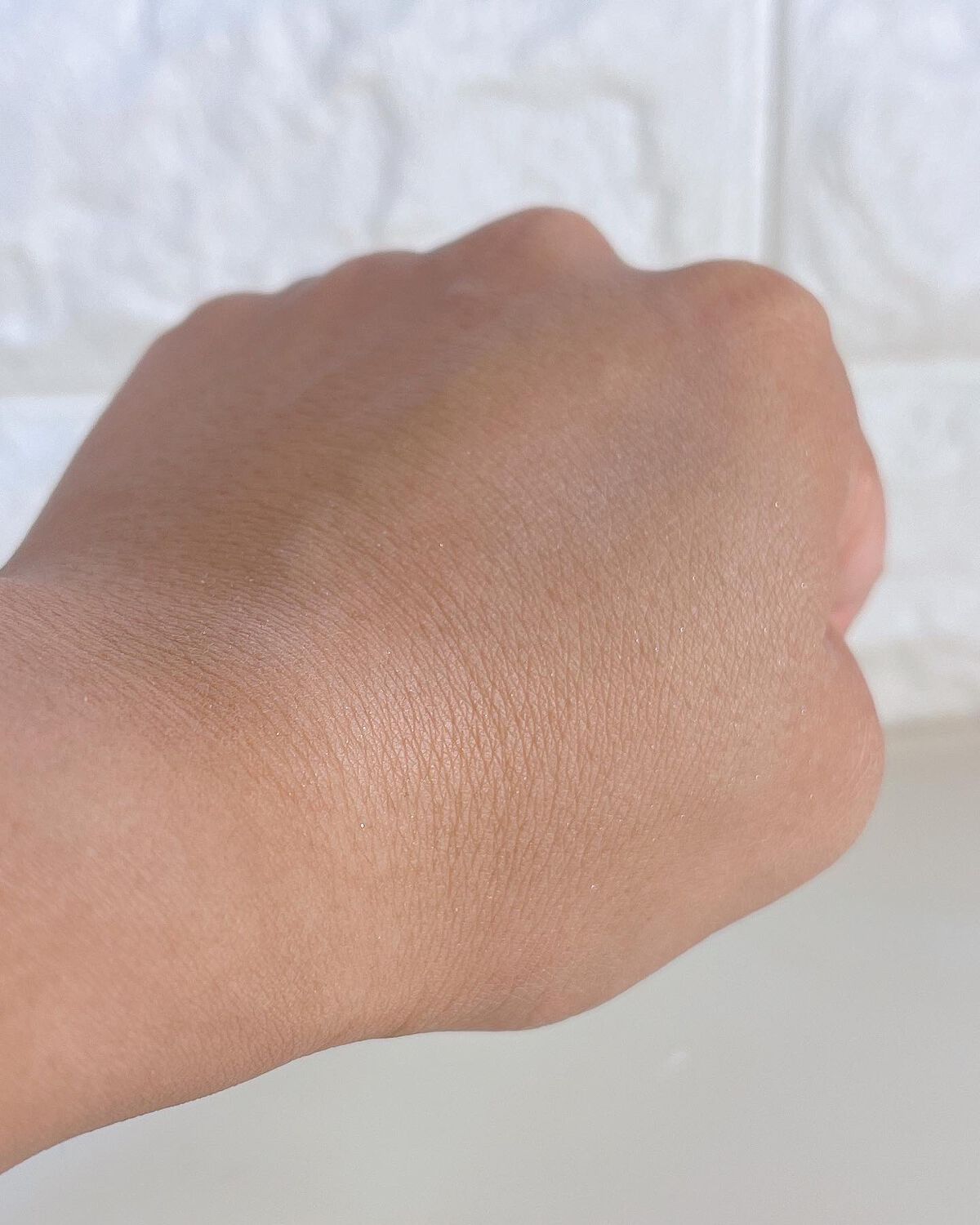 ポアレスフィクサー/プリマヴィスタ/ルースパウダーを使ったクチコミ(7枚目)