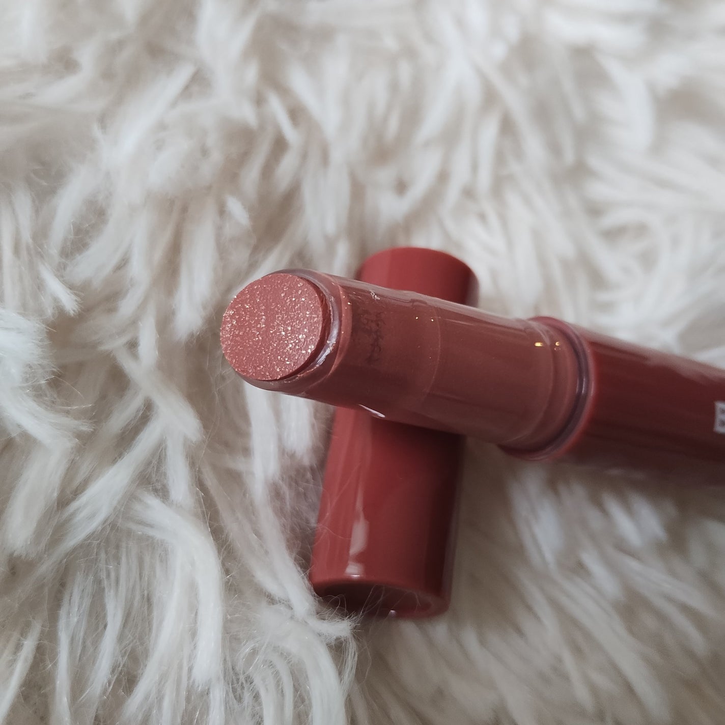 ブレンドベリー リップバルーン/BLEND BERRY/口紅を使ったクチコミ(6枚目)