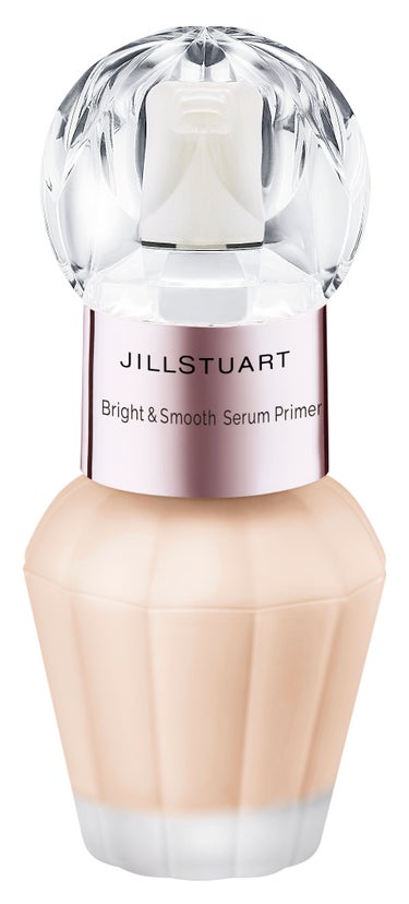 JILL STUART ジルスチュアート ブライト&スムース セラムプライマー 15ml (ミニサイズ)