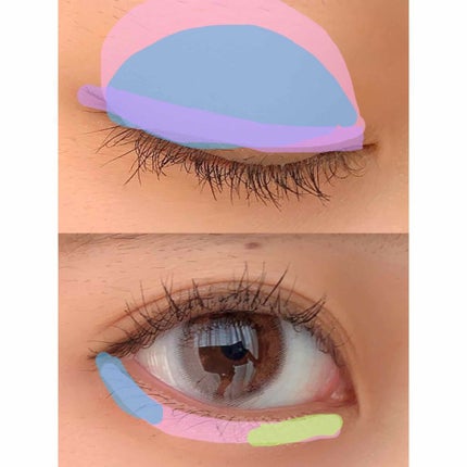 ラッシュフォーマー(ロング)/KATE/マスカラを使ったクチコミ(4枚目)