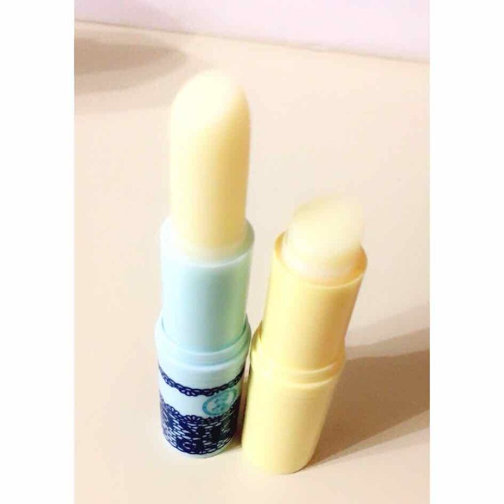 リップベビーナチュラル 無香料/メンソレータム/リップクリームを使ったクチコミ（2枚目）