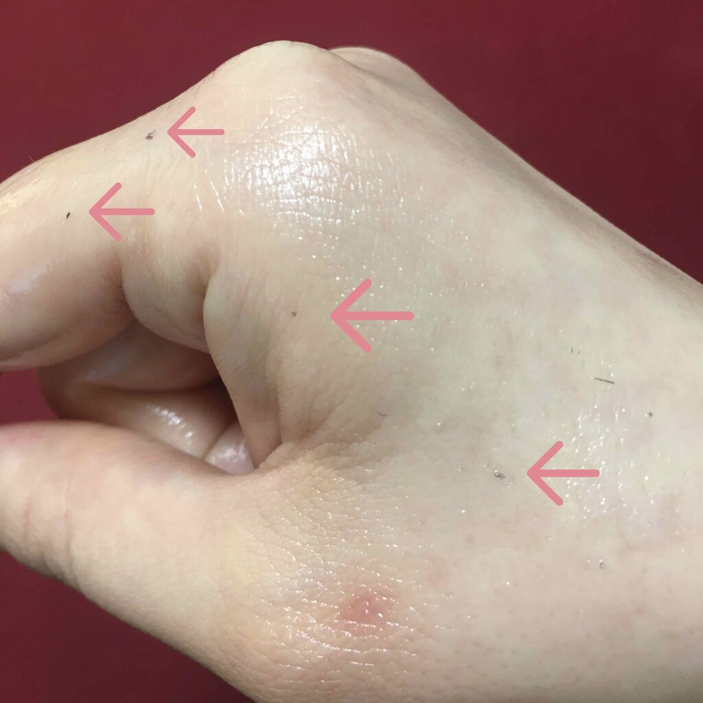 グリーンクレイペースト/ARGITAL/洗い流すパック・マスクを使ったクチコミ（2枚目）