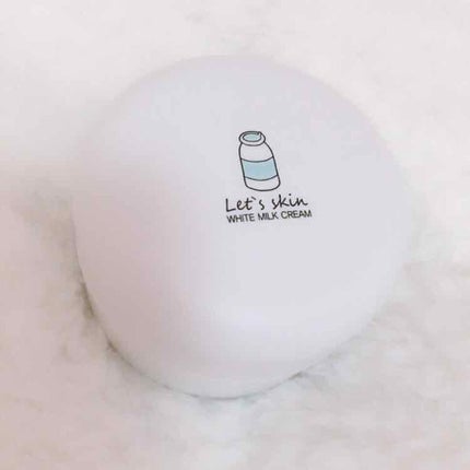 白肌になれるホワイトミルククリーム(ウユクリーム)とは?おすすめアイテムや使い方のポイント紹介