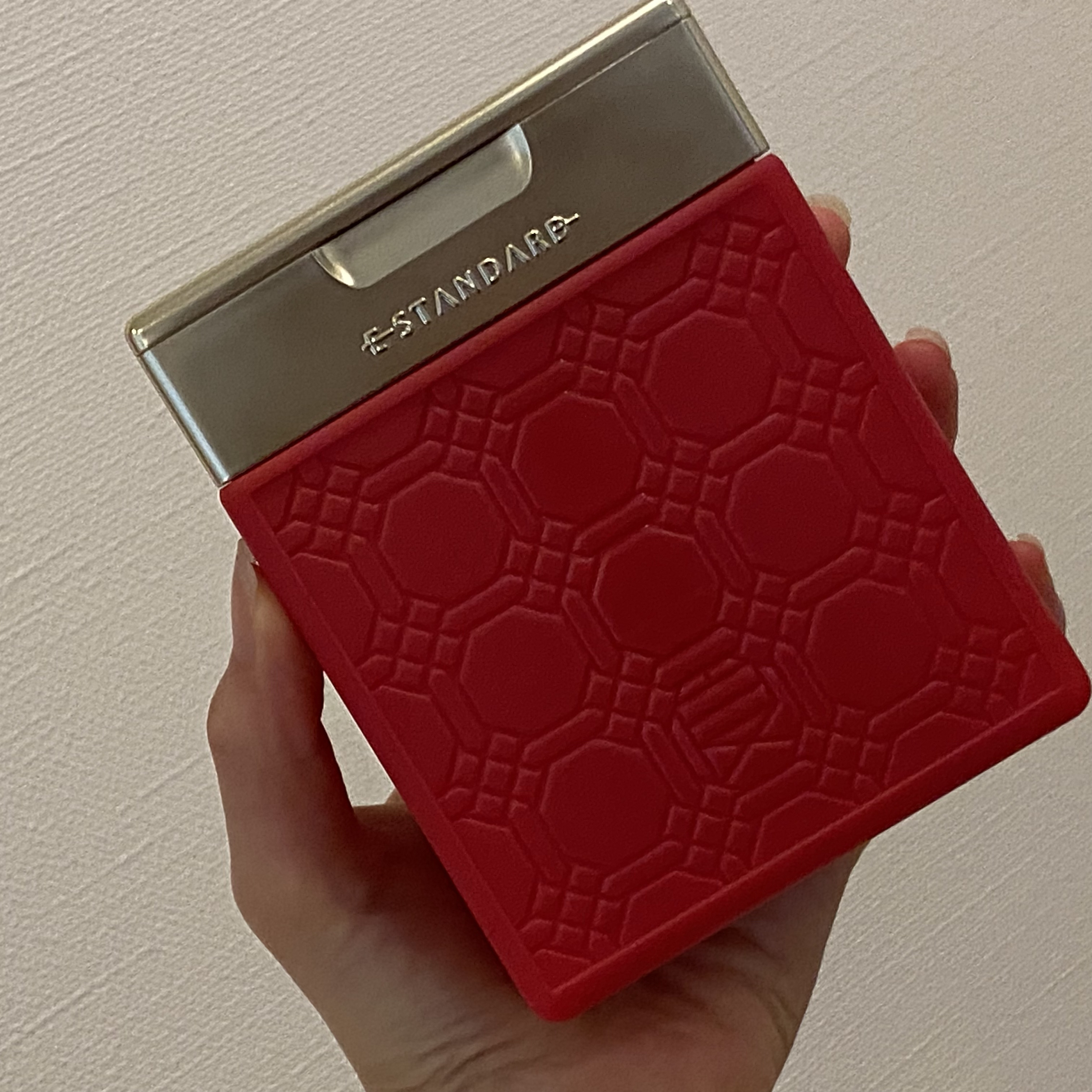 トリートメント キューティクルニュートリション ダマスクローズ/E STANDARD/洗い流すヘアトリートメントを使ったクチコミ（3枚目）