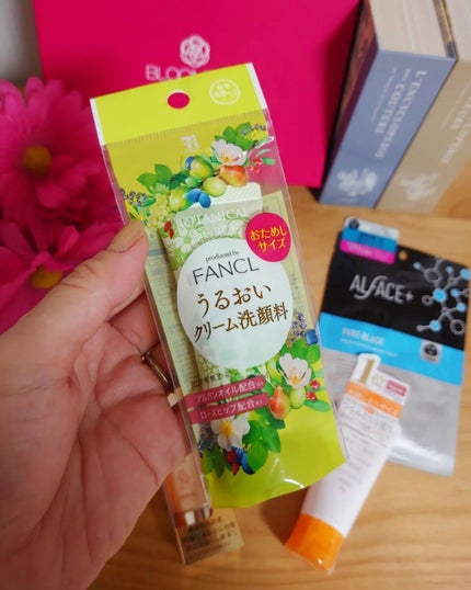 ブルーム ボックス/BLOOMBOX/その他を使ったクチコミ(4枚目)