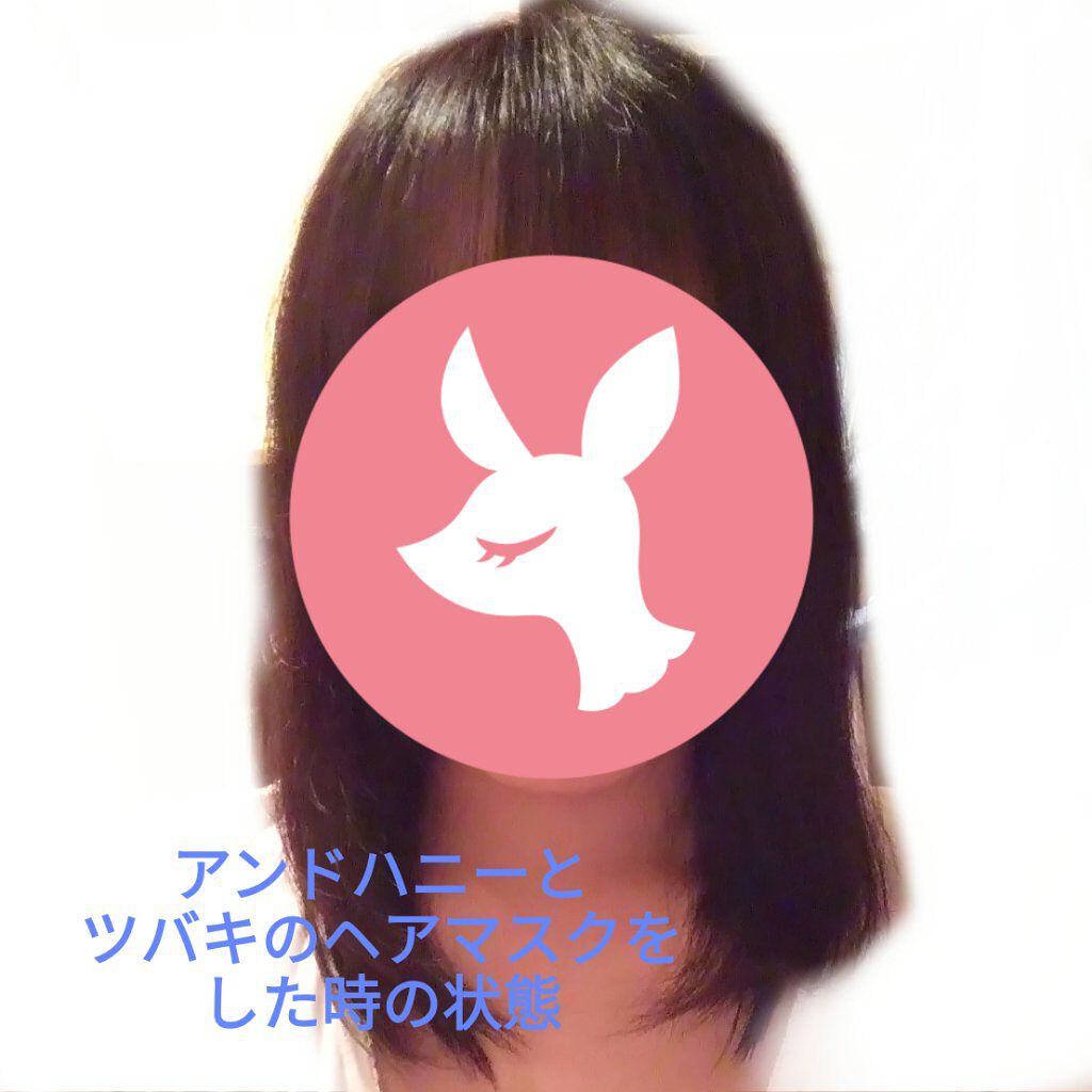 &honey Melty モイストリペア シャンプー1.0／モイストリペア ヘアトリートメント2.0/&honey/市販シャンプーを使ったクチコミ（3枚目）