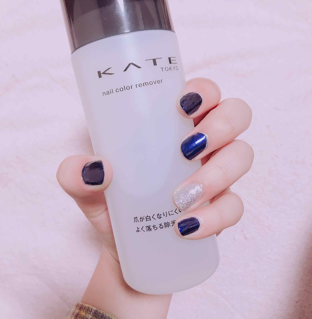 AT サロンネイルエナメル/Art Collection/マニキュアを使ったクチコミ(1枚目)