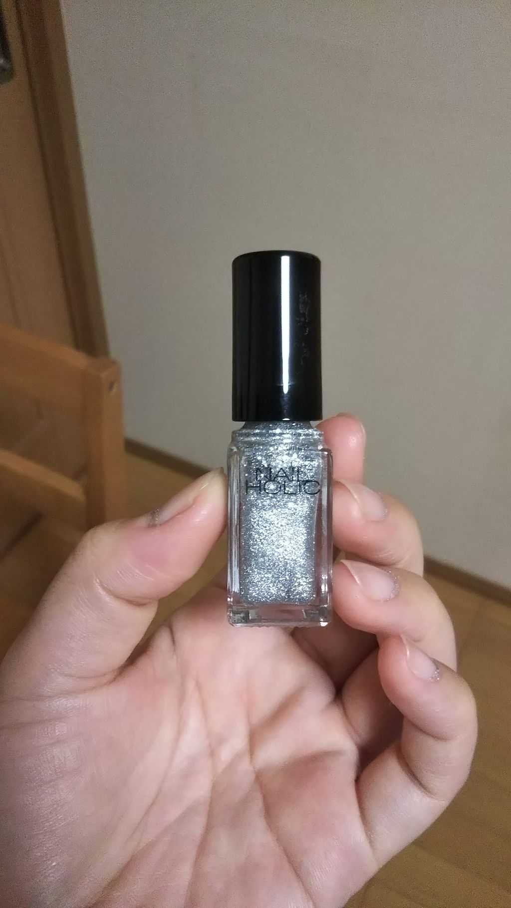 ネイルホリック アート/ネイルホリック/マニキュアを使ったクチコミ(1枚目)