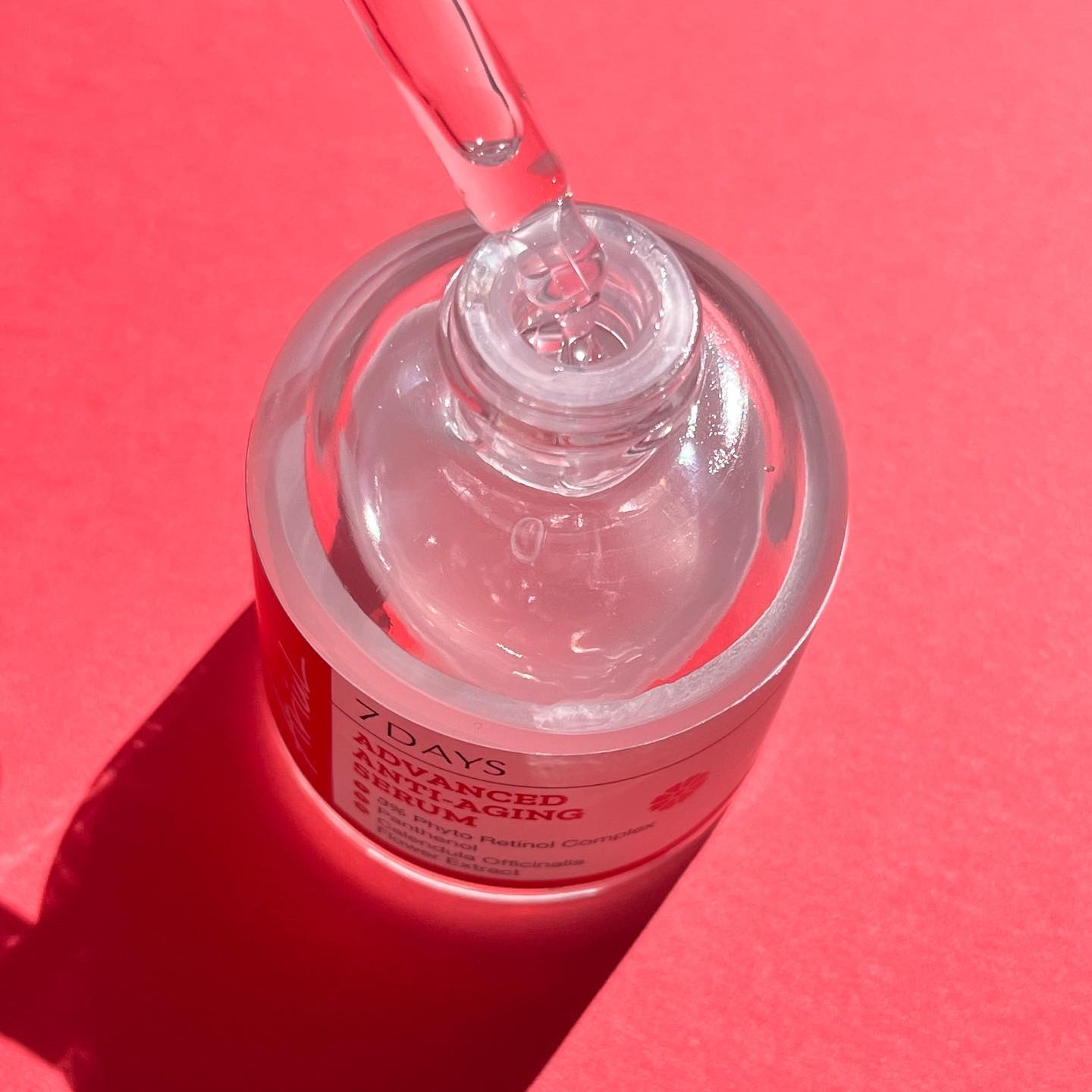 アドバンスドアンチエイジングセラム/Ariul/美容液を使ったクチコミ（2枚目）