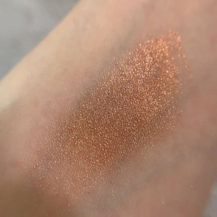 ブロンズオレンジ