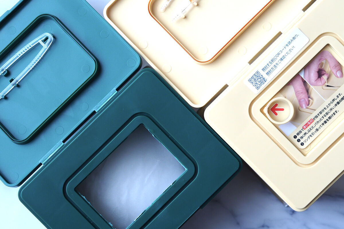 CICA デイリースージングマスク/VT/シートマスク・パックを使ったクチコミ（3枚目）