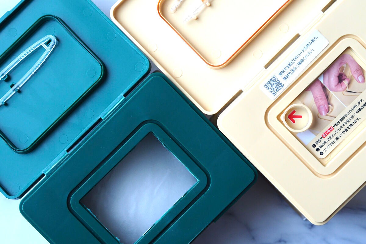 CICA デイリースージングマスク/VT/シートマスク・パックを使ったクチコミ(3枚目)