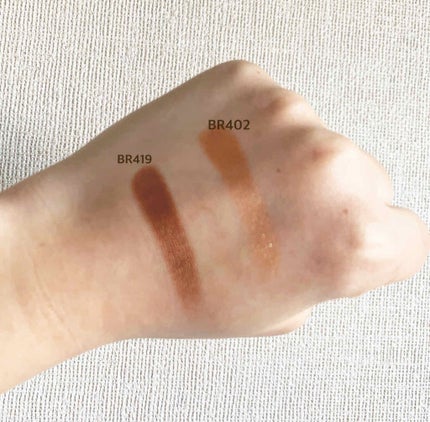 ルックアット マイアイジュエル/ETUDE/単色アイシャドウを使ったクチコミ(2枚目)