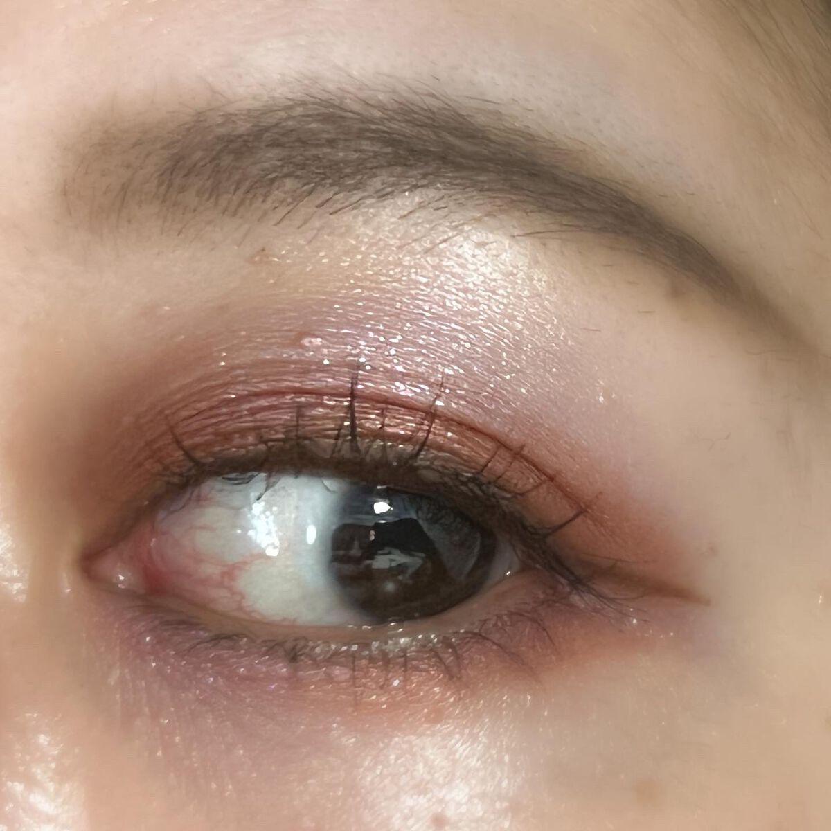 アディクション ザ アイシャドウ パレット/ADDICTION/アイシャドウパレットを使ったクチコミ(4枚目)