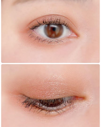 デイジードール アイカラー パレット/DAISY DOLL by MARY QUANT/アイシャドウパレットを使ったクチコミ(3枚目)