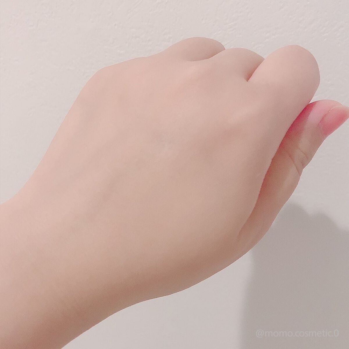 ドラマティックパウダリー EX/マキアージュ/パウダーファンデーションを使ったクチコミ(4枚目)