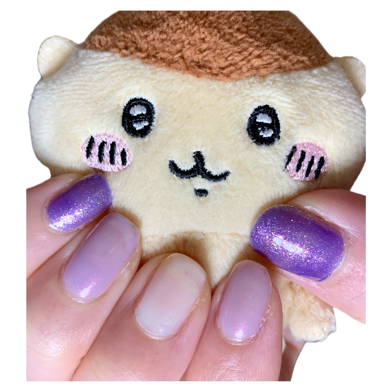 ナチュラルネイルカラーN/デュカート/マニキュアを使ったクチコミ（1枚目）