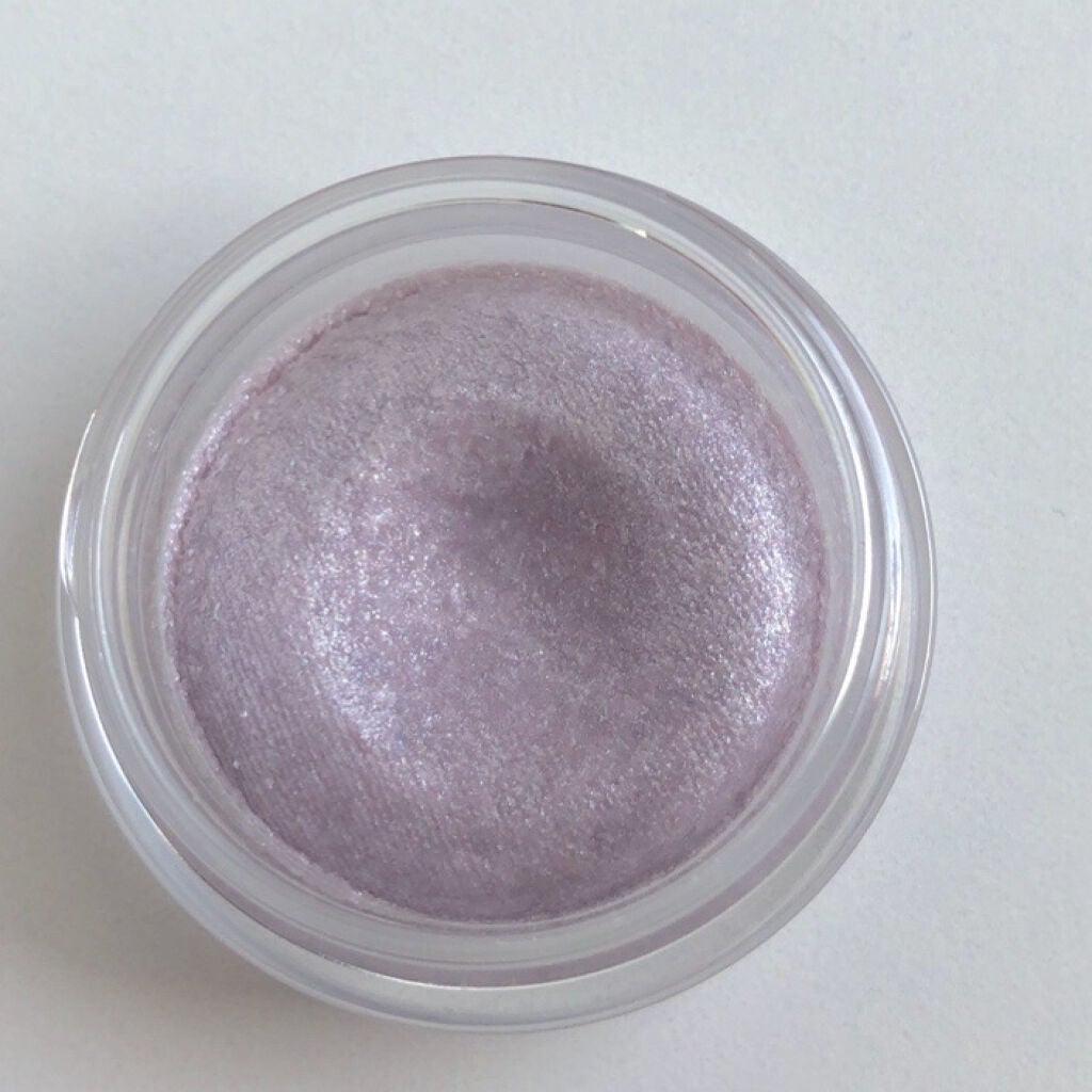 アイグロウ ジェム/DECORTÉ/ジェル・クリームアイシャドウを使ったクチコミ(2枚目)