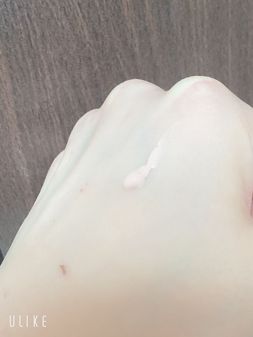 エテュセ フェイスエディション（スキンベース）フォードライスキン/ettusais/化粧下地を使ったクチコミ（2枚目）