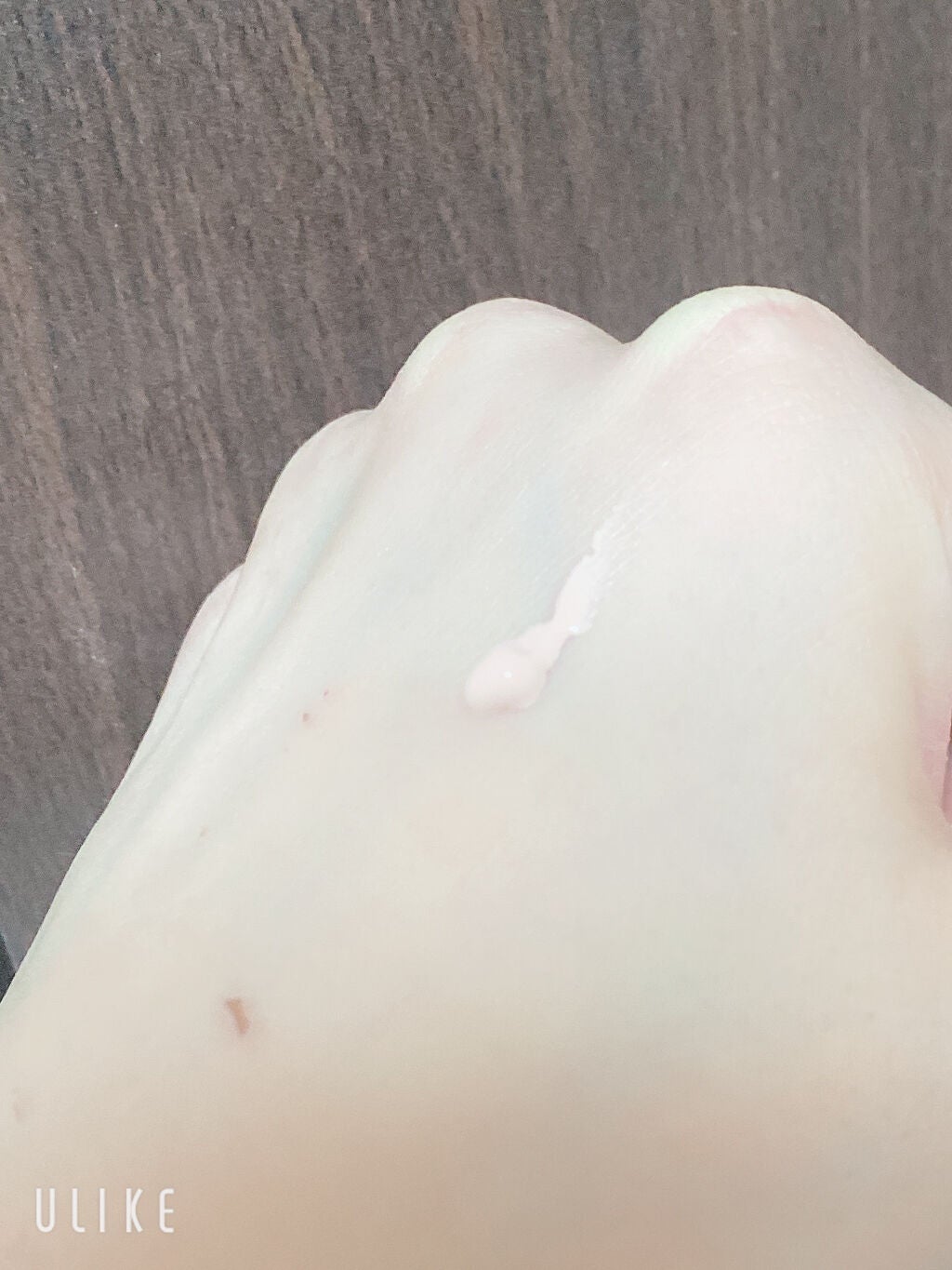 エテュセ フェイスエディション(スキンベース)フォードライスキン/ettusais/化粧下地を使ったクチコミ(2枚目)