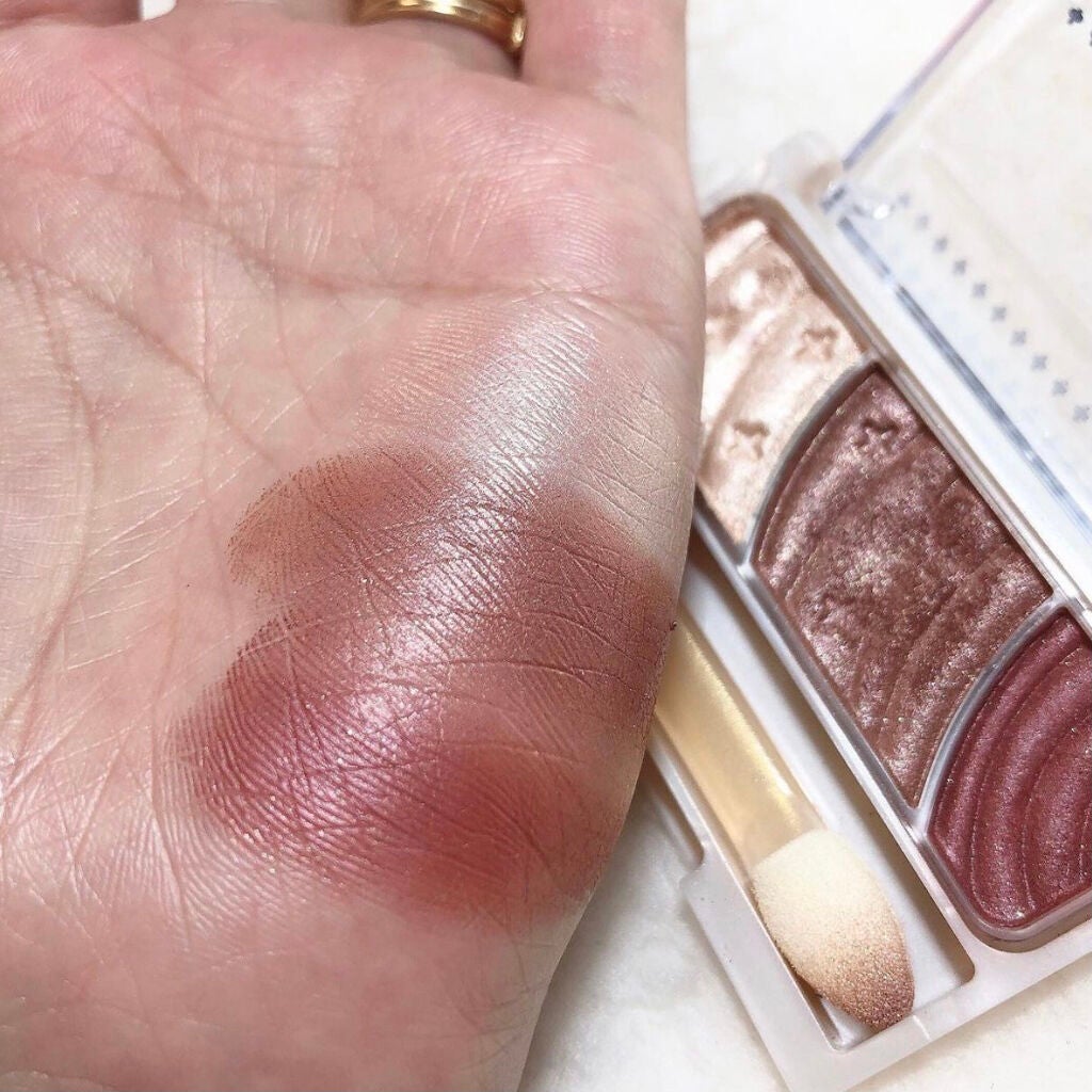 ロング&カールマスカラ スーパーWP/ヒロインメイク/マスカラを使ったクチコミ(2枚目)