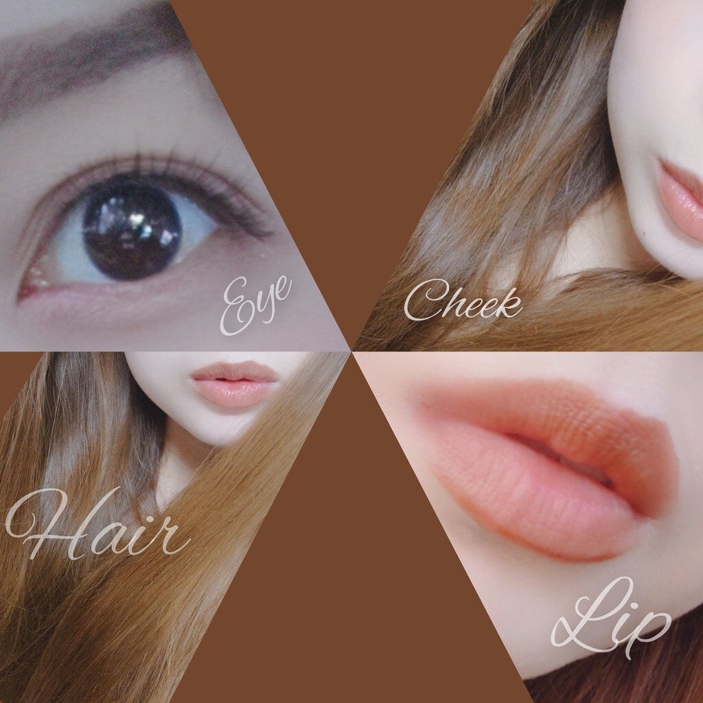 セルヴォーク ヴォランタリー アイズ/Celvoke/単色アイシャドウを使ったクチコミ（2枚目）