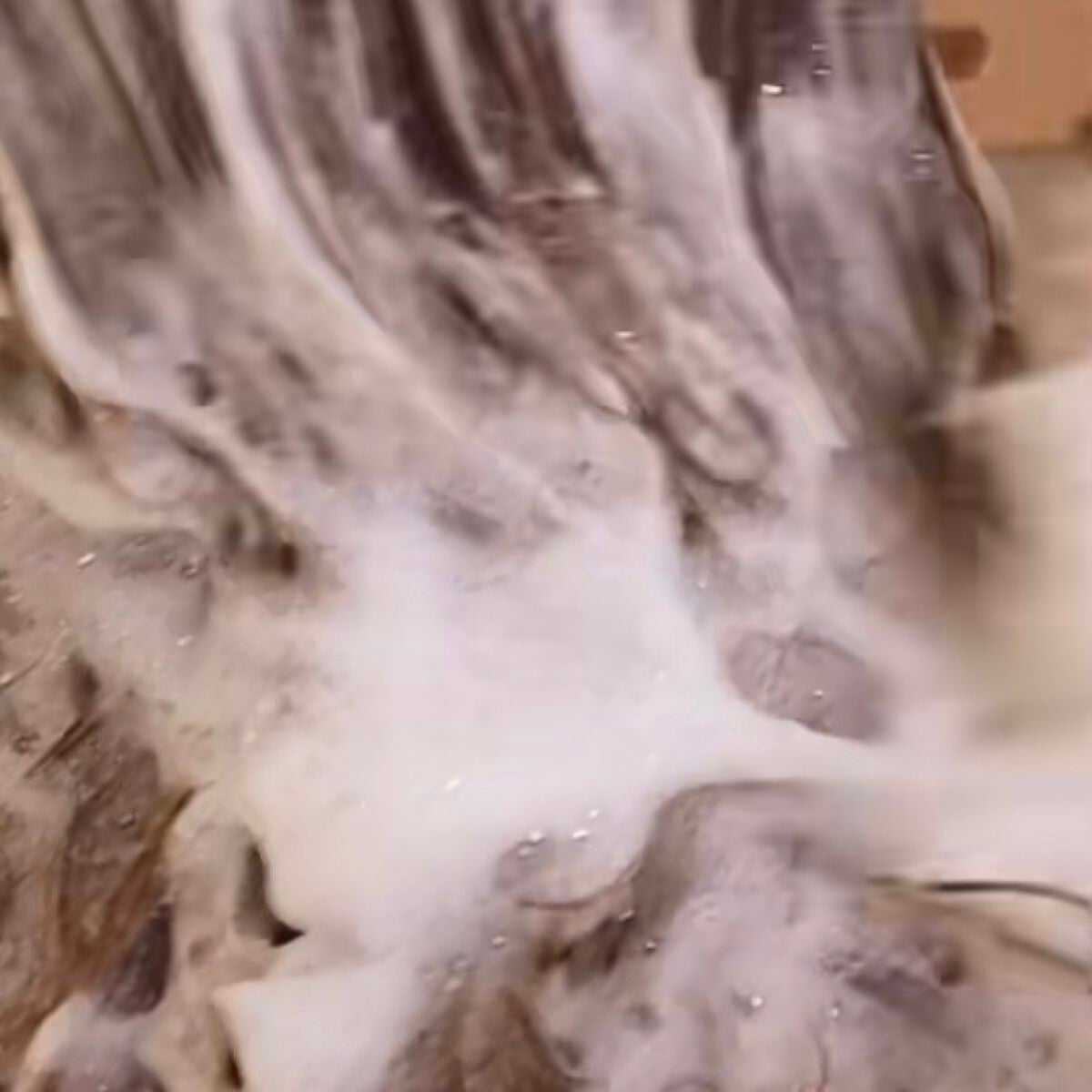 プルント コントロール美容液シャンプー/トリートメント/Purunt./市販シャンプーを使ったクチコミ(3枚目)