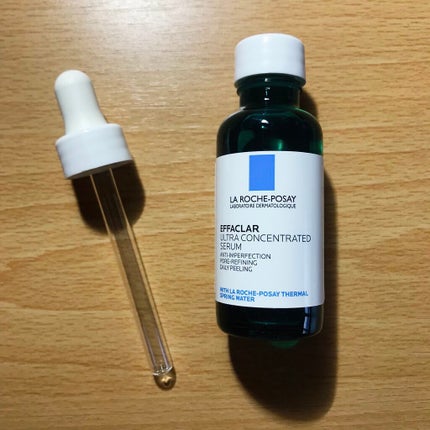 エファクラ ピールケア セラム/ラ ロッシュ ポゼ/美容液を使ったクチコミ(2枚目)