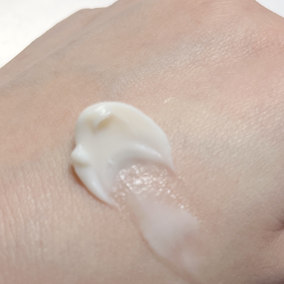 バイオヒールボ プロバイオダーム 3Dリフティングクリーム クリーム50ml/BIOHEAL BOH/フェイスクリームを使ったクチコミ（3枚目）