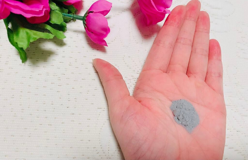 ディープクリア洗顔パウダー/ファンケル/洗顔パウダーを使ったクチコミ(5枚目)