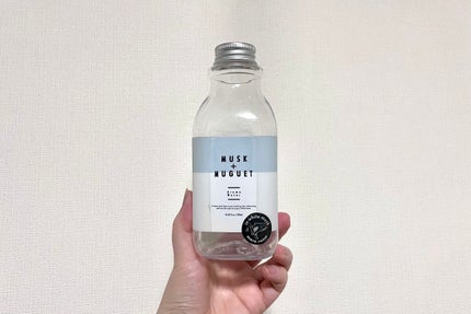 アロマウォーター/more room/香水(その他)を使ったクチコミ(1枚目)