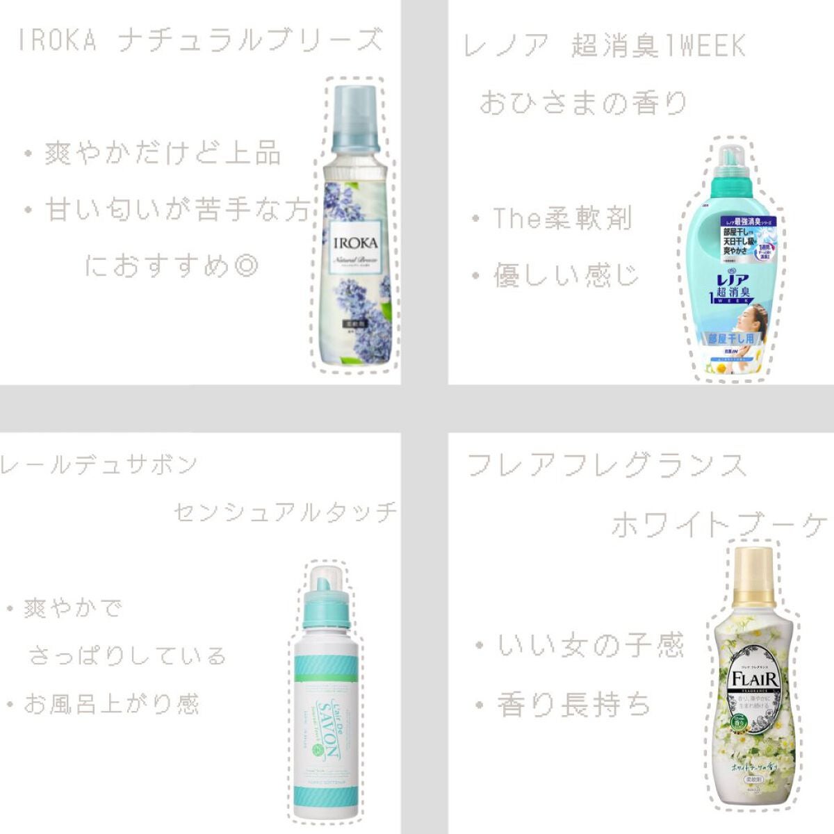 なの on LIPS 「みなさんこんにちは〜🔆なのです!!前回の投稿で匂いに気を使..」(2枚目)