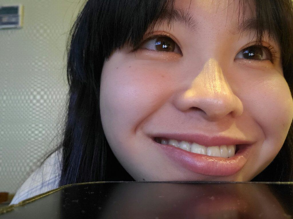 ラッシュニスタ N/MAYBELLINE NEW YORK/マスカラを使ったクチコミ（3枚目）