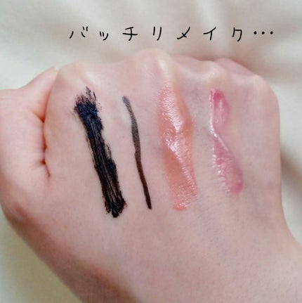 ミルキィ クレンズアップ/ACSEINE/ミルククレンジングを使ったクチコミ(4枚目)