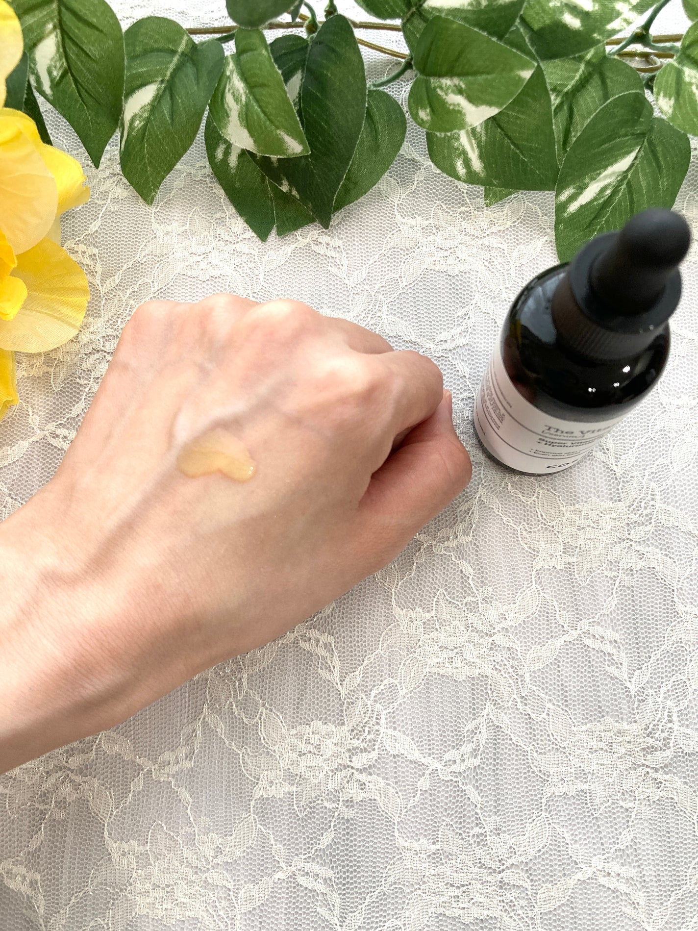 RXザ・ビタミンC23セラム/COSRX/美容液を使ったクチコミ(4枚目)