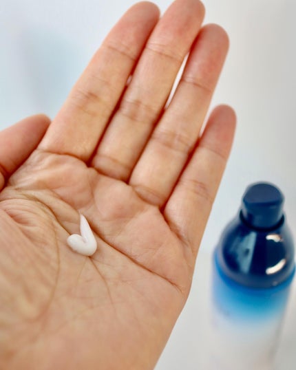 ジェリー コンディショナー/cresc. by ASTALIFT/化粧水を使ったクチコミ(5枚目)