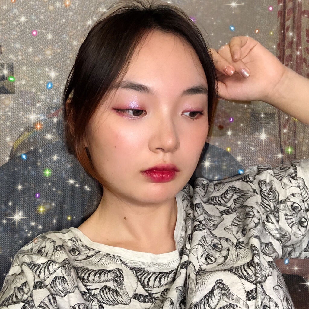 マルチクリームアイカラー/オルビス/化粧下地を使ったクチコミ(4枚目)