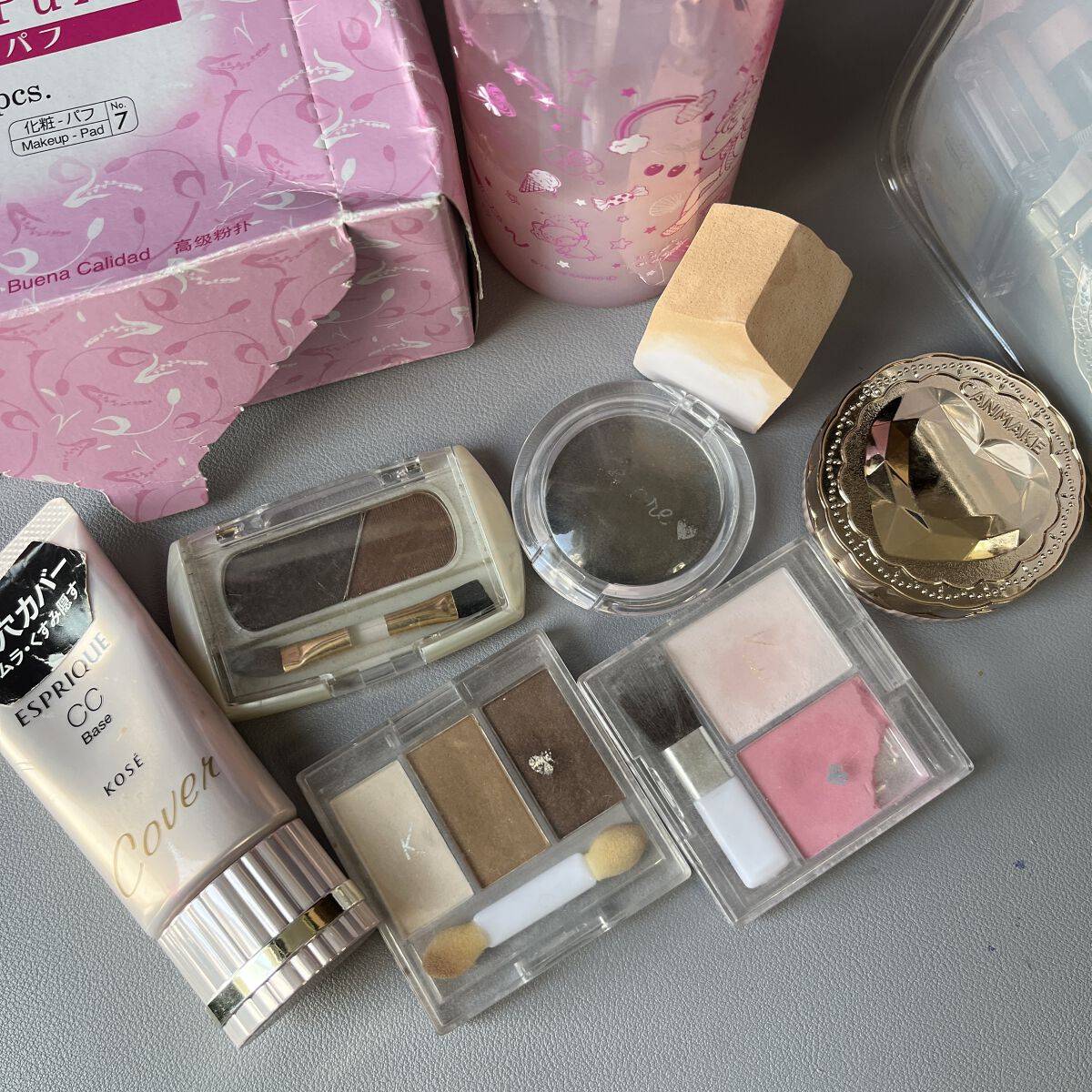 ハトムギ化粧水(ナチュリエ スキンコンディショナー R )/ナチュリエ/化粧水を使ったクチコミ（1枚目）