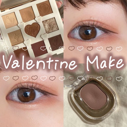 STEP BASIC EYESHADOW/Ameli/単色アイシャドウを使ったクチコミ(1枚目)