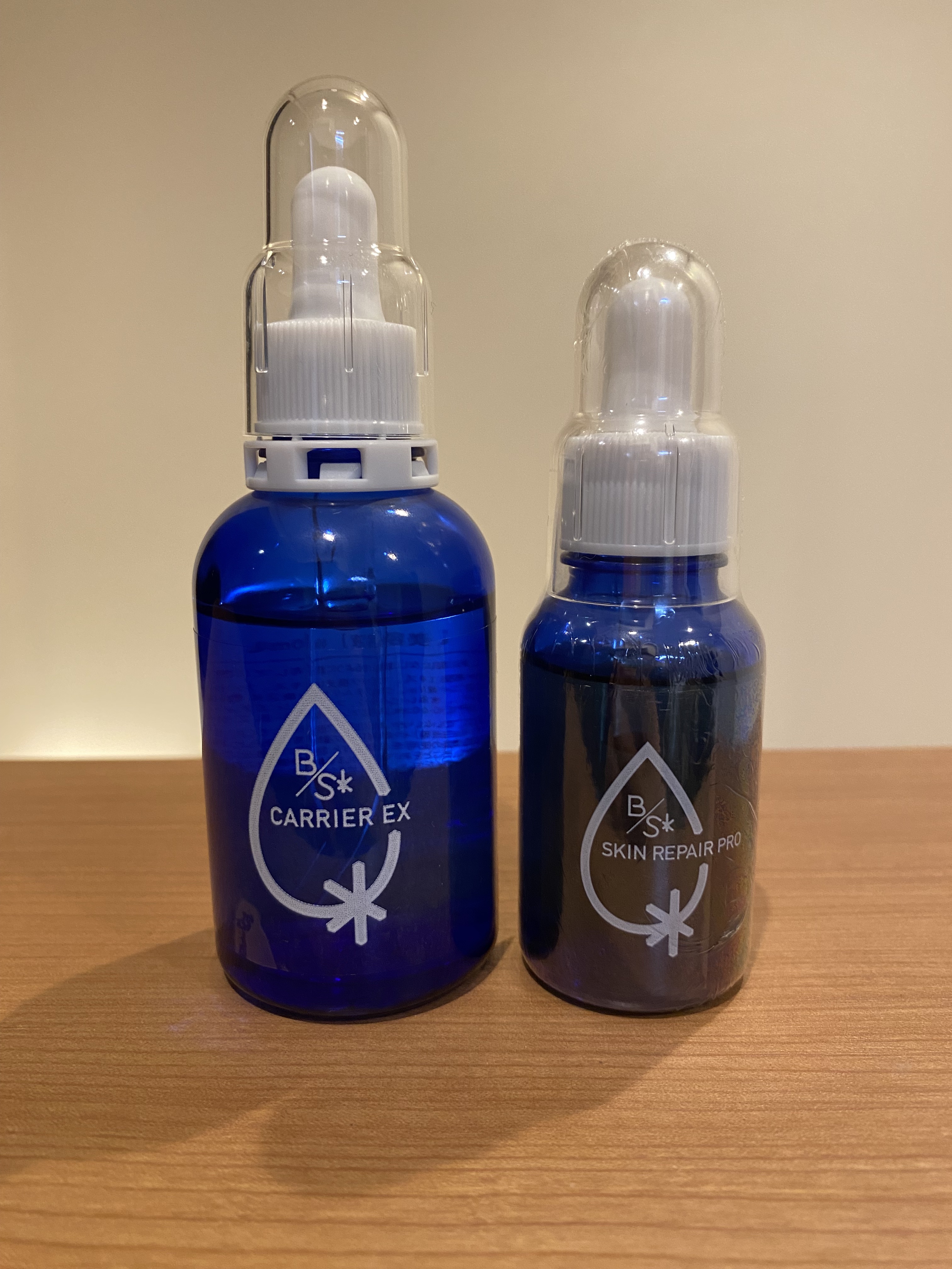 スキンリペアプロ/スノウビューティ/美容液を使ったクチコミ（1枚目）